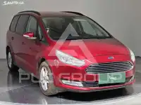 2019 Ford GALAXY