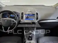 2019 Ford GALAXY