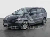 2019 Ford GALAXY