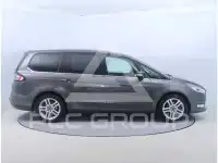 2019 Ford GALAXY