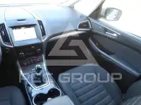 2019 Ford GALAXY