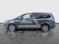 2019 Ford GALAXY