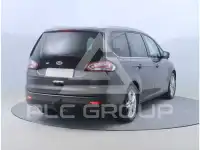 2019 Ford GALAXY
