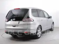 2019 Ford GALAXY