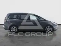 2019 Ford GALAXY