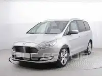 2019 Ford GALAXY