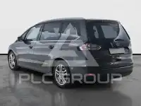 2019 Ford GALAXY