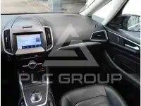 2019 Ford GALAXY