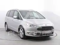 2019 Ford GALAXY