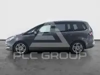 2019 Ford GALAXY