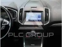 2019 Ford GALAXY