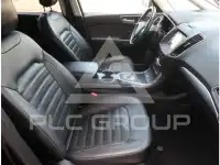 2019 Ford GALAXY