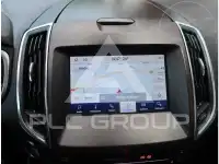 2019 Ford GALAXY