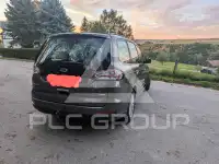 2019 Ford GALAXY