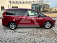 2019 Ford GALAXY