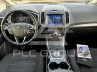 2019 Ford GALAXY