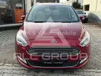 2019 Ford GALAXY