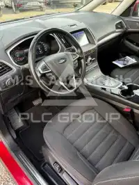 2019 Ford GALAXY