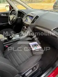 2019 Ford GALAXY