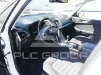 2019 Ford GALAXY