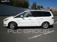 2019 Ford GALAXY