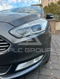 2019 Ford GALAXY
