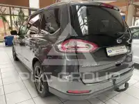2019 Ford GALAXY