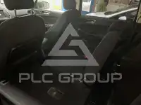 2019 Ford GALAXY