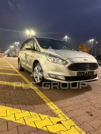 2019 Ford GALAXY