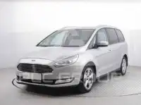2019 Ford GALAXY