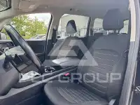 2019 Ford GALAXY