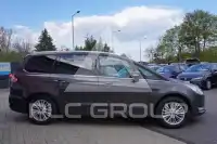 2019 Ford GALAXY
