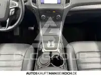 2019 Ford GALAXY