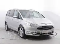 2019 Ford GALAXY