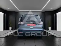 2019 Ford GALAXY