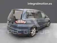 2019 Ford GALAXY