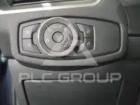 2019 Ford GALAXY