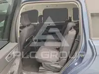 2019 Ford GALAXY