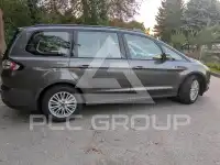 2019 Ford GALAXY