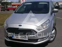 2019 Ford GALAXY