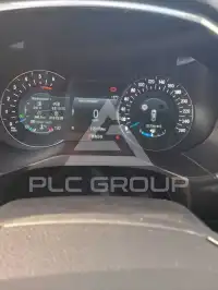 2019 Ford GALAXY