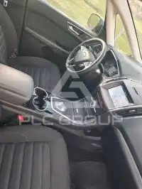 2019 Ford GALAXY