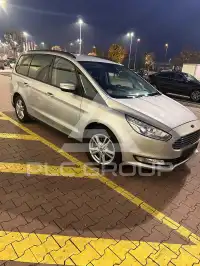 2019 Ford GALAXY