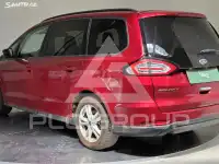 2019 Ford GALAXY
