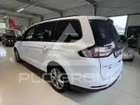 2019 Ford GALAXY