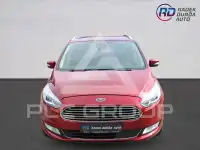 2019 Ford GALAXY