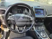 2019 Ford GALAXY