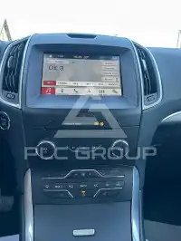 2019 Ford GALAXY