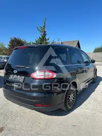 2019 Ford GALAXY