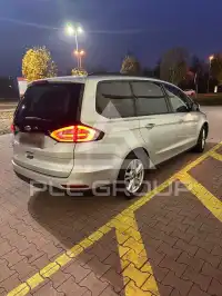 2019 Ford GALAXY